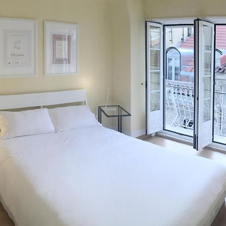 Room I - Atalaia - Bairro Alto Lisboa Extérieur photo
