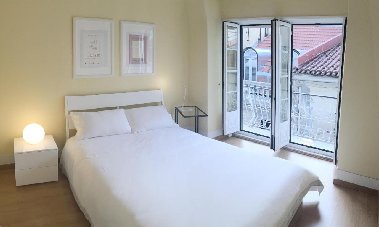 Room I - Atalaia - Bairro Alto Lisboa Extérieur photo