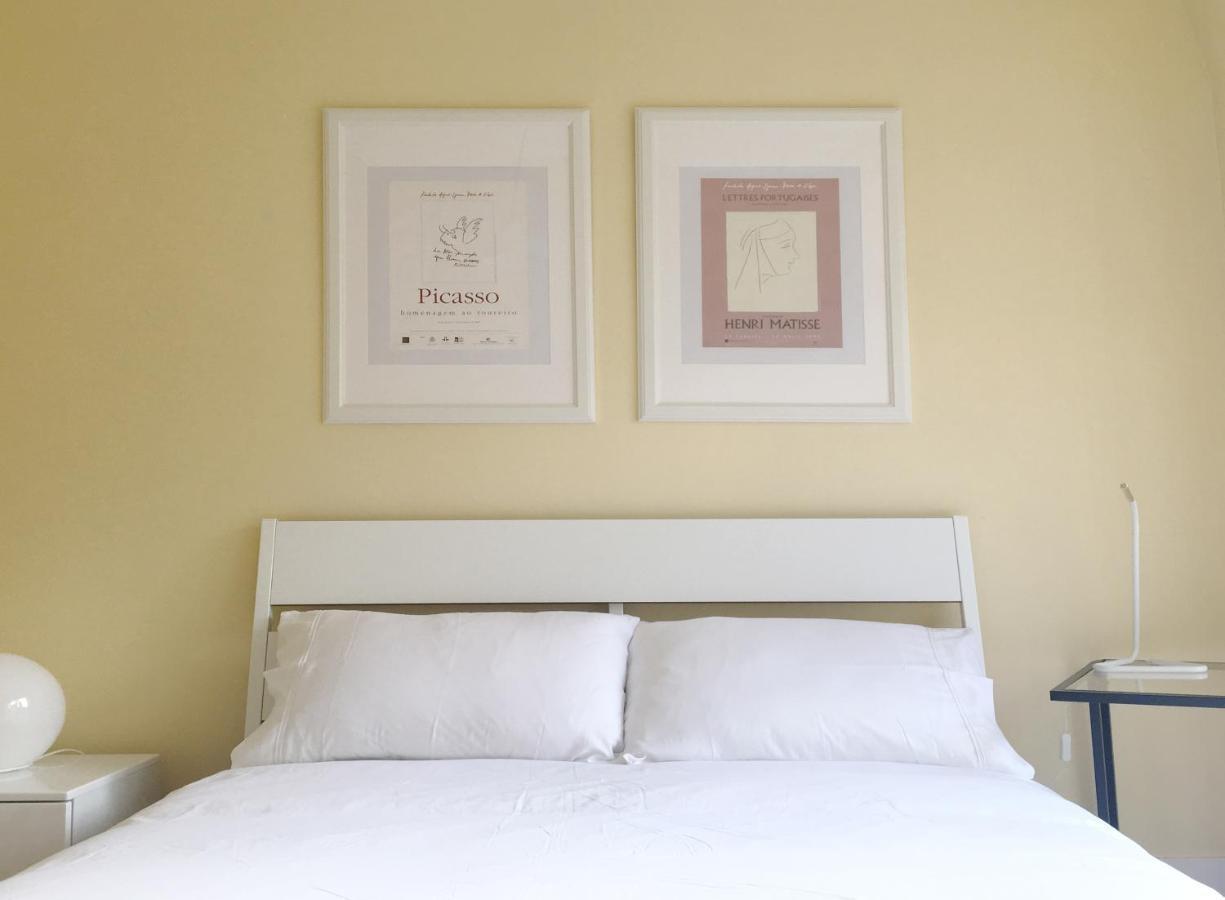 Room I - Atalaia - Bairro Alto Lisboa Extérieur photo